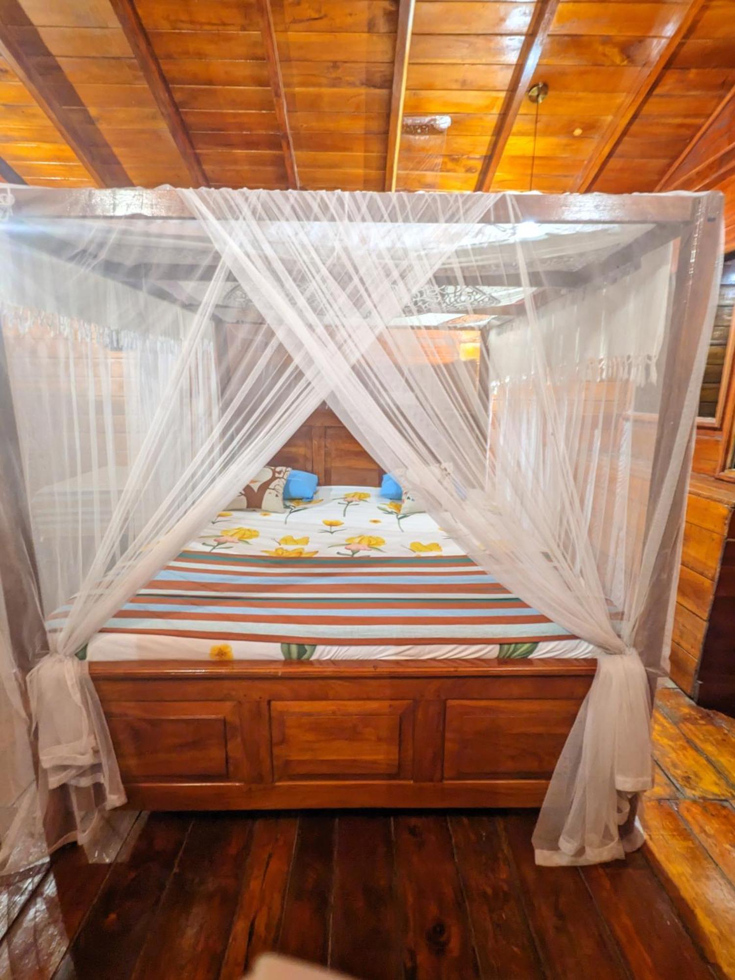 Little Pumpkin Cabanas Tangalle Exterior foto