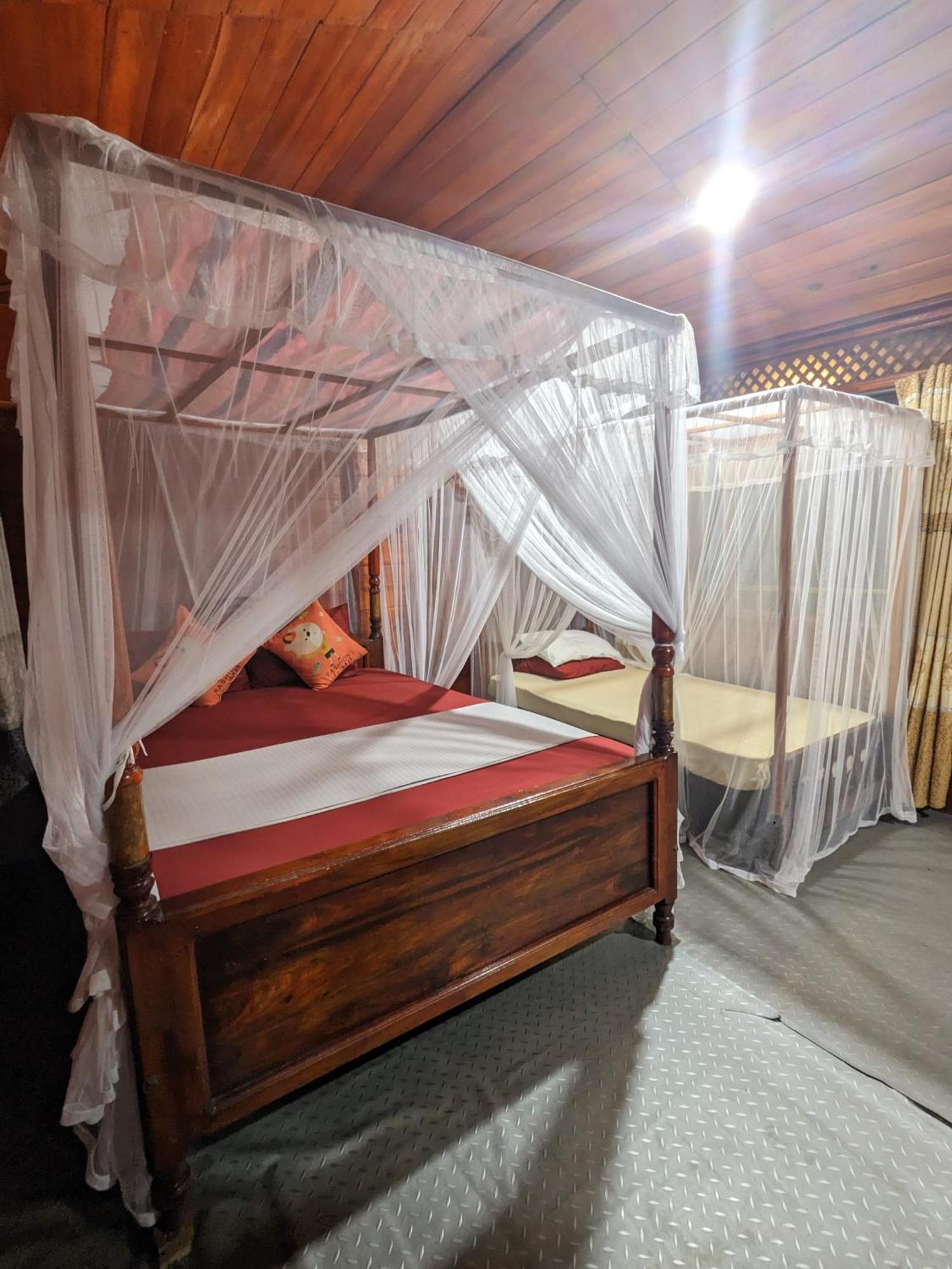Little Pumpkin Cabanas Tangalle Quarto foto