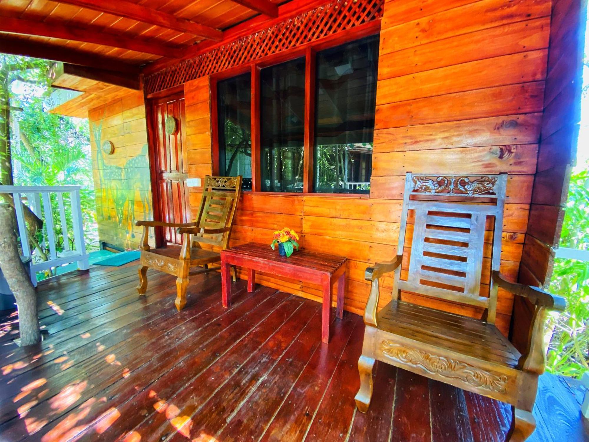 Little Pumpkin Cabanas Tangalle Quarto foto